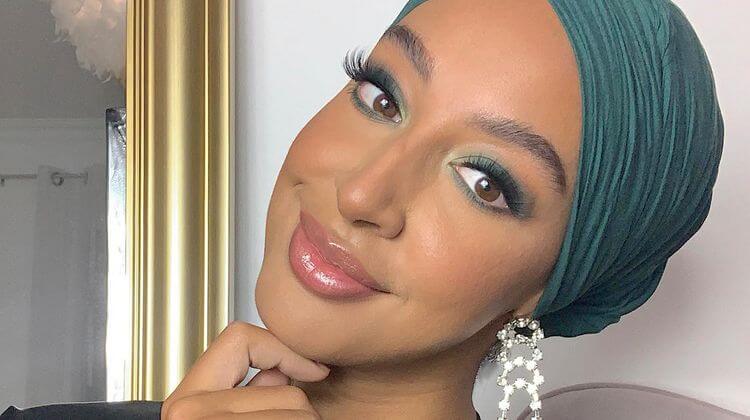 Talent : Myriam Bajadour lance un studio de maquillage inédit dans le Sud-Ouest